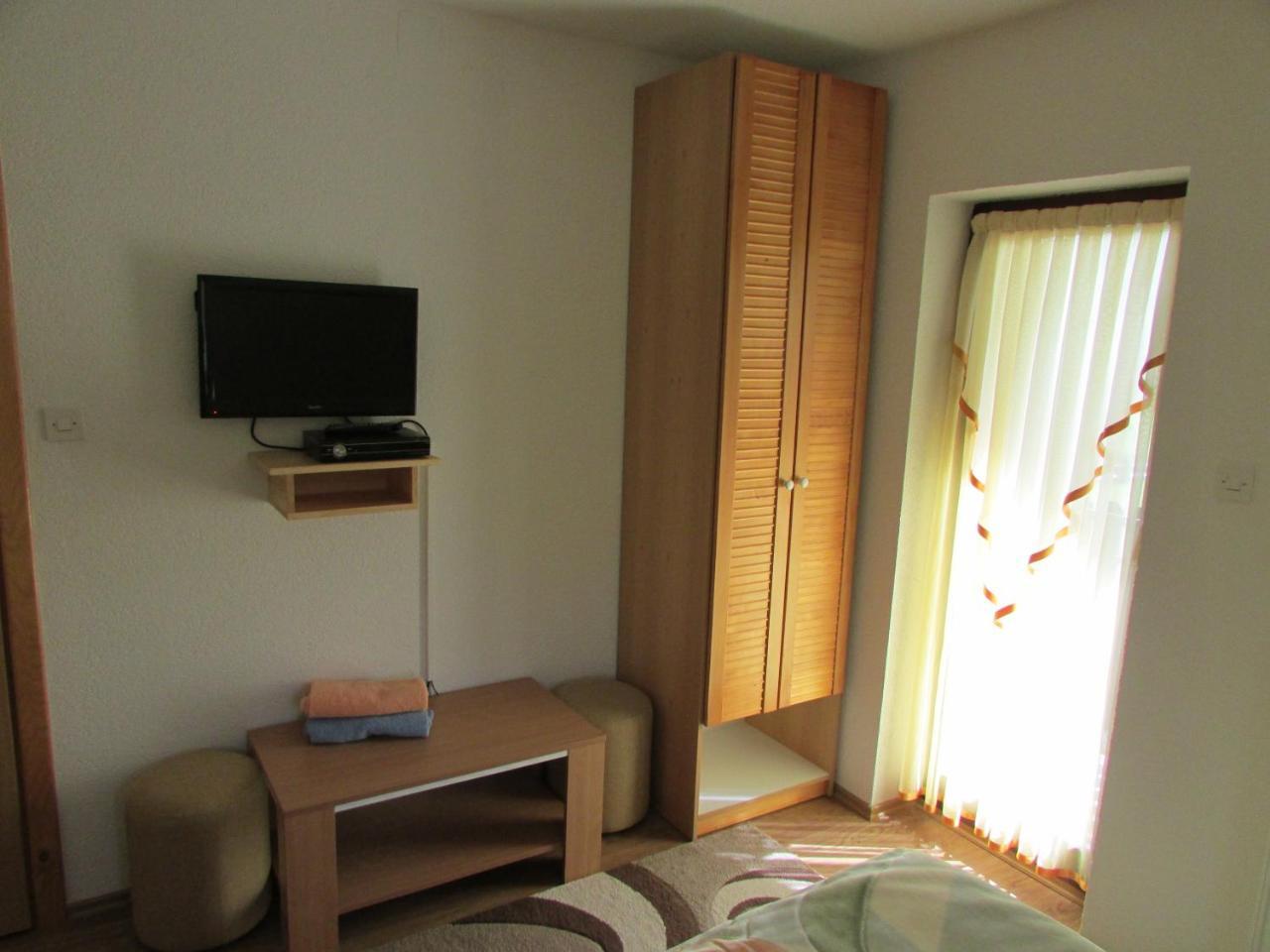 Pansion Breza Hotel Plitvicka Jezera Luaran gambar